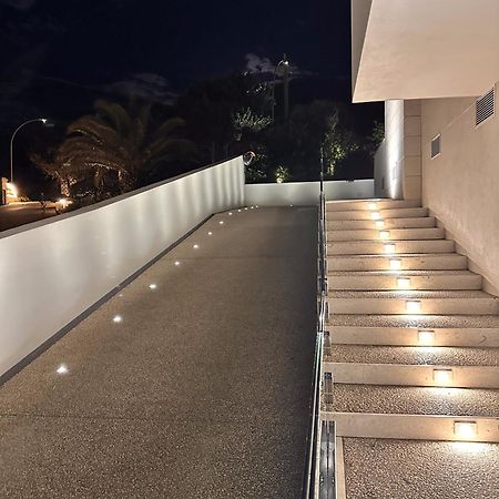 Calabona'S Promenade Apartment ألغيرو المظهر الخارجي الصورة