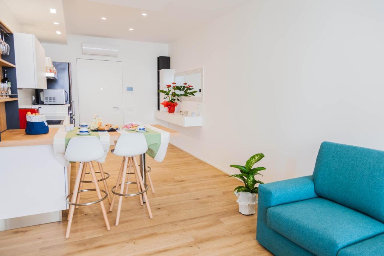 Calabona'S Promenade Apartment ألغيرو المظهر الخارجي الصورة