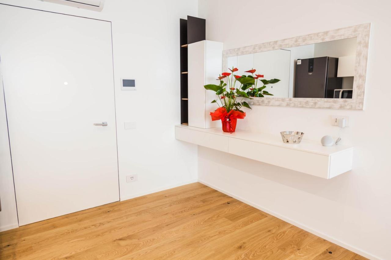 Calabona'S Promenade Apartment ألغيرو المظهر الخارجي الصورة