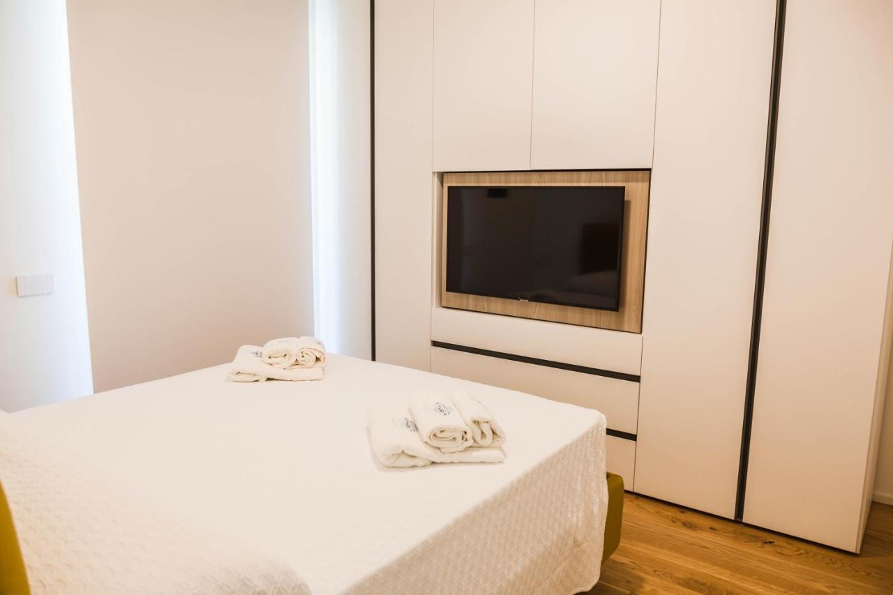 Calabona'S Promenade Apartment ألغيرو المظهر الخارجي الصورة