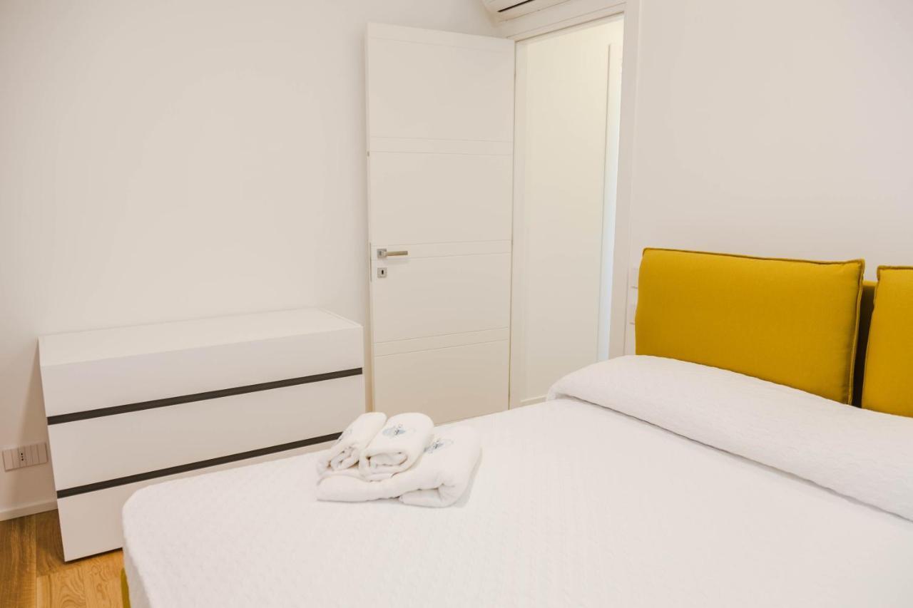 Calabona'S Promenade Apartment ألغيرو المظهر الخارجي الصورة