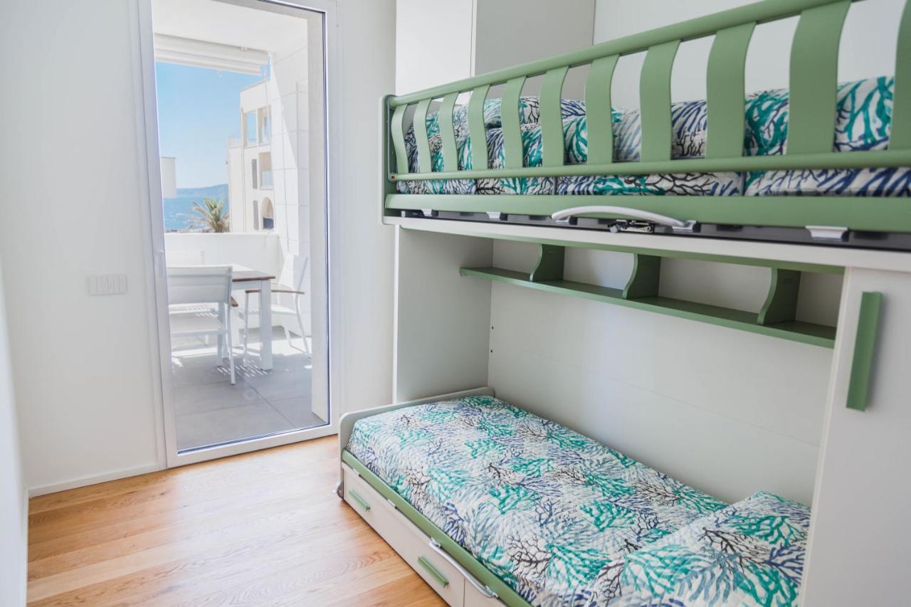 Calabona'S Promenade Apartment ألغيرو المظهر الخارجي الصورة