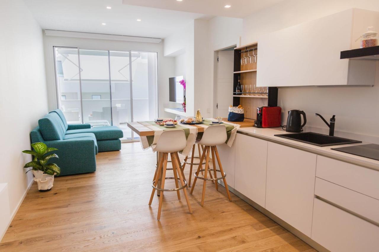 Calabona'S Promenade Apartment ألغيرو المظهر الخارجي الصورة