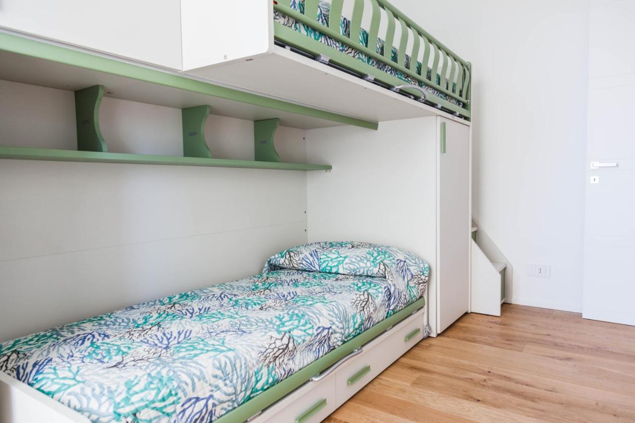 Calabona'S Promenade Apartment ألغيرو المظهر الخارجي الصورة