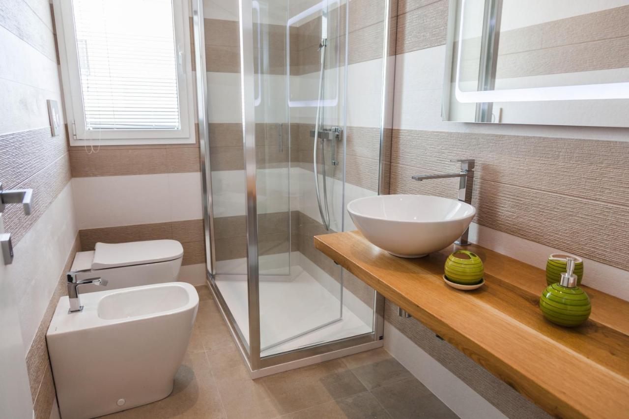 Calabona'S Promenade Apartment ألغيرو المظهر الخارجي الصورة
