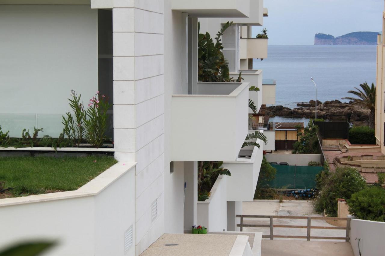 Calabona'S Promenade Apartment ألغيرو المظهر الخارجي الصورة
