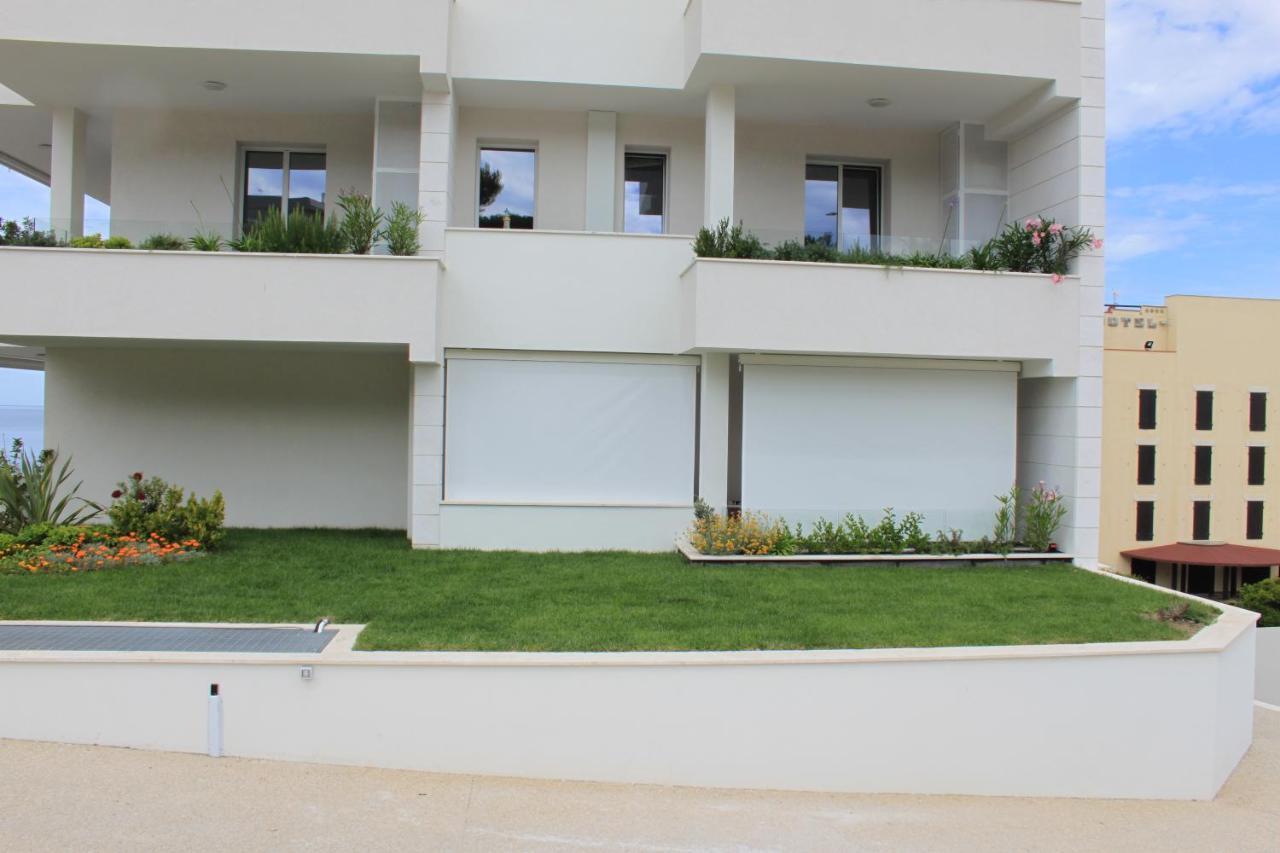 Calabona'S Promenade Apartment ألغيرو المظهر الخارجي الصورة