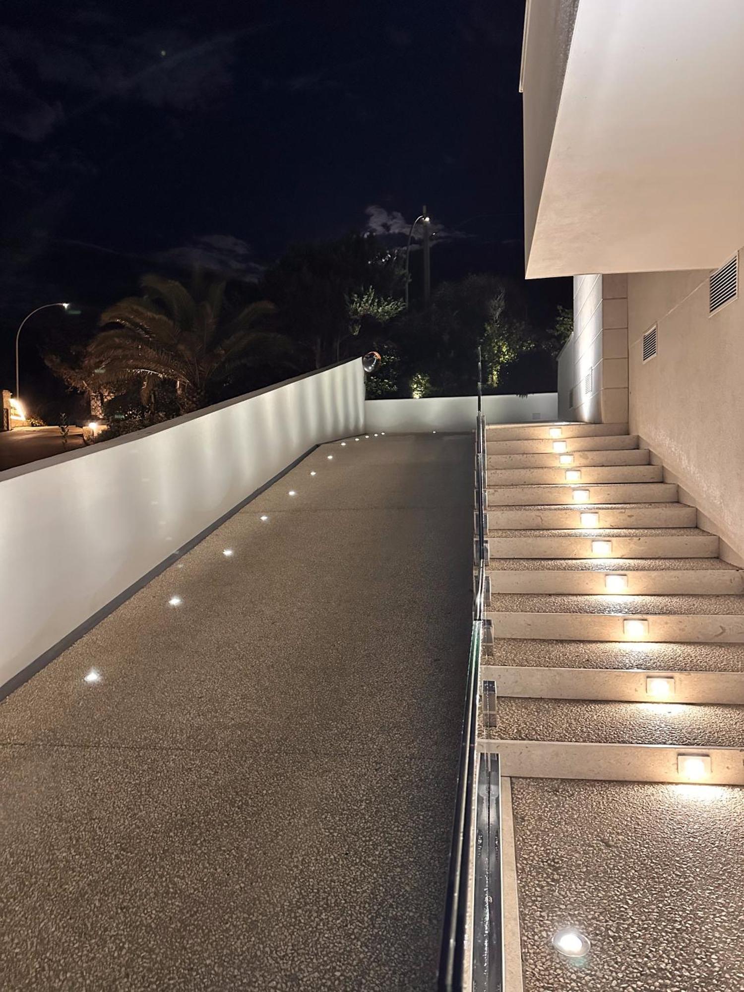 Calabona'S Promenade Apartment ألغيرو المظهر الخارجي الصورة